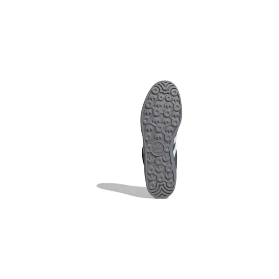 حذاء اديداس غازيل كحلي أبيض – adidas Gazelle