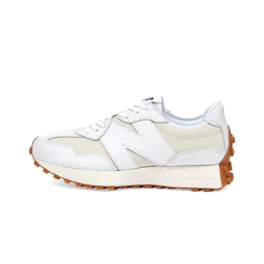 New Balance 327v1 'White