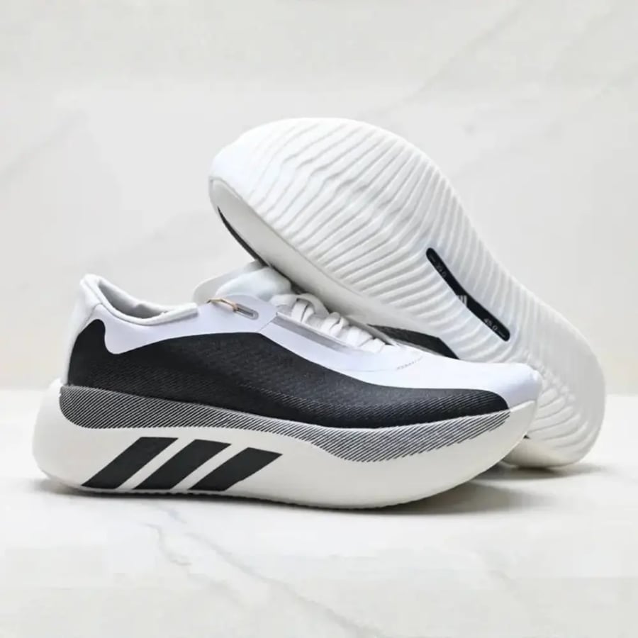 HYPERBOOST EDGE RUNNING SHOES