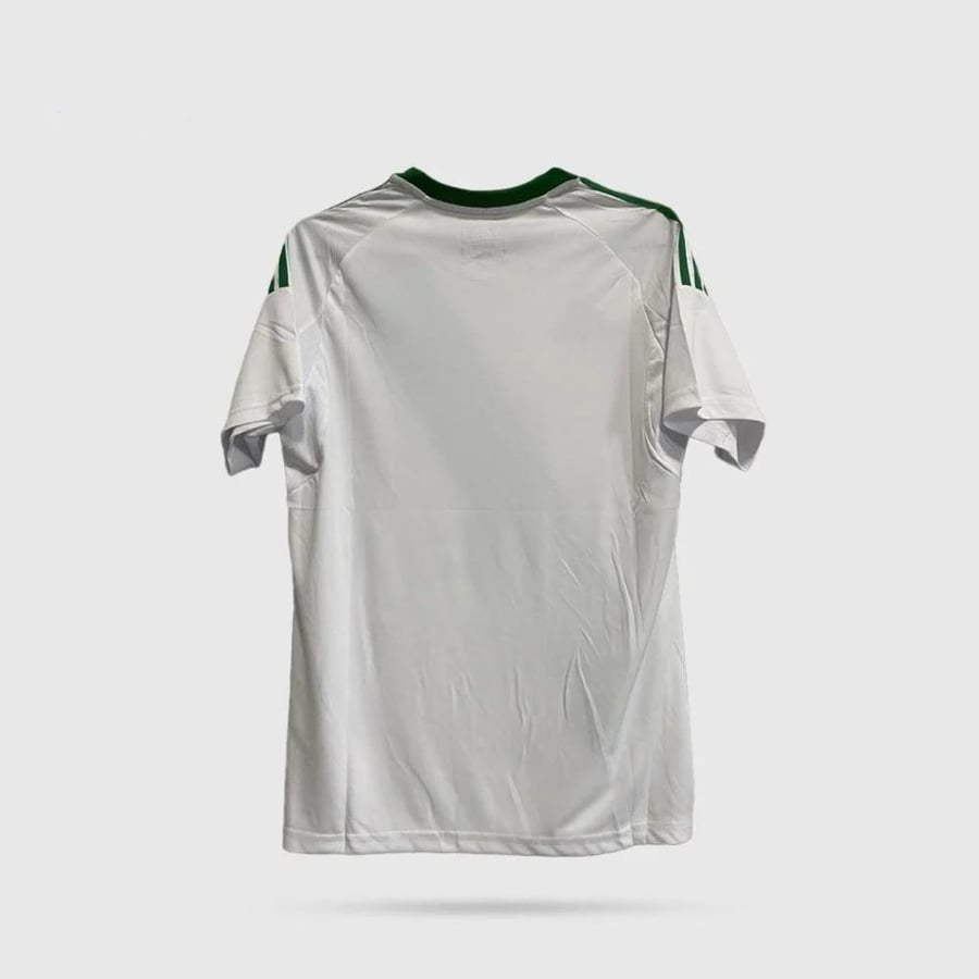 Al-Ahli Saudi T-shirt 26/25 second