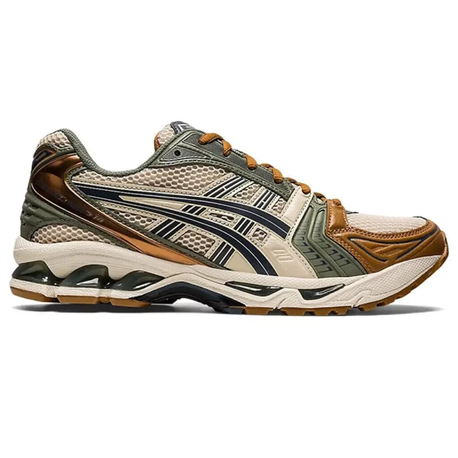 ASICS GEL-KAYANO 14 مقاس 40-44"