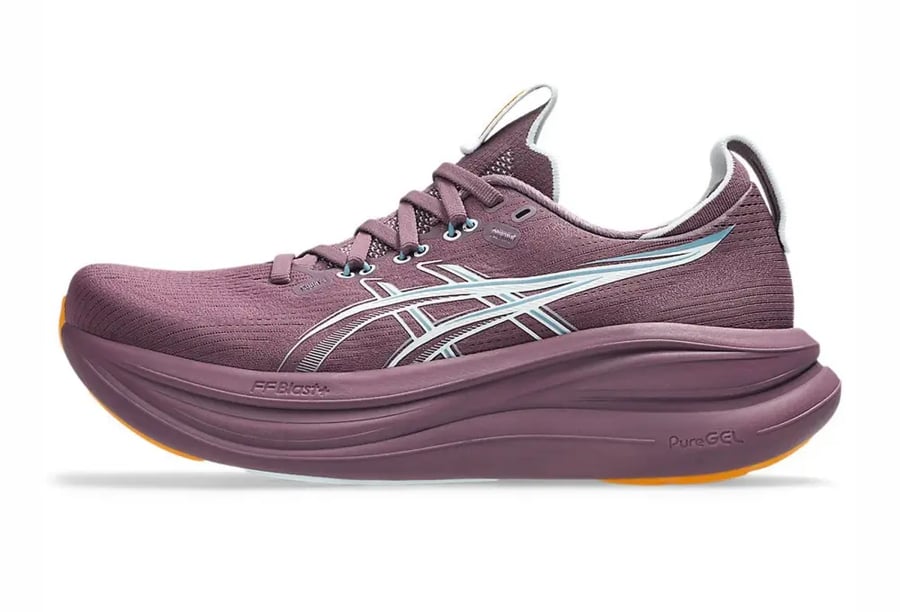 جل نيمبوس عنابي Gel-Nimbus 28