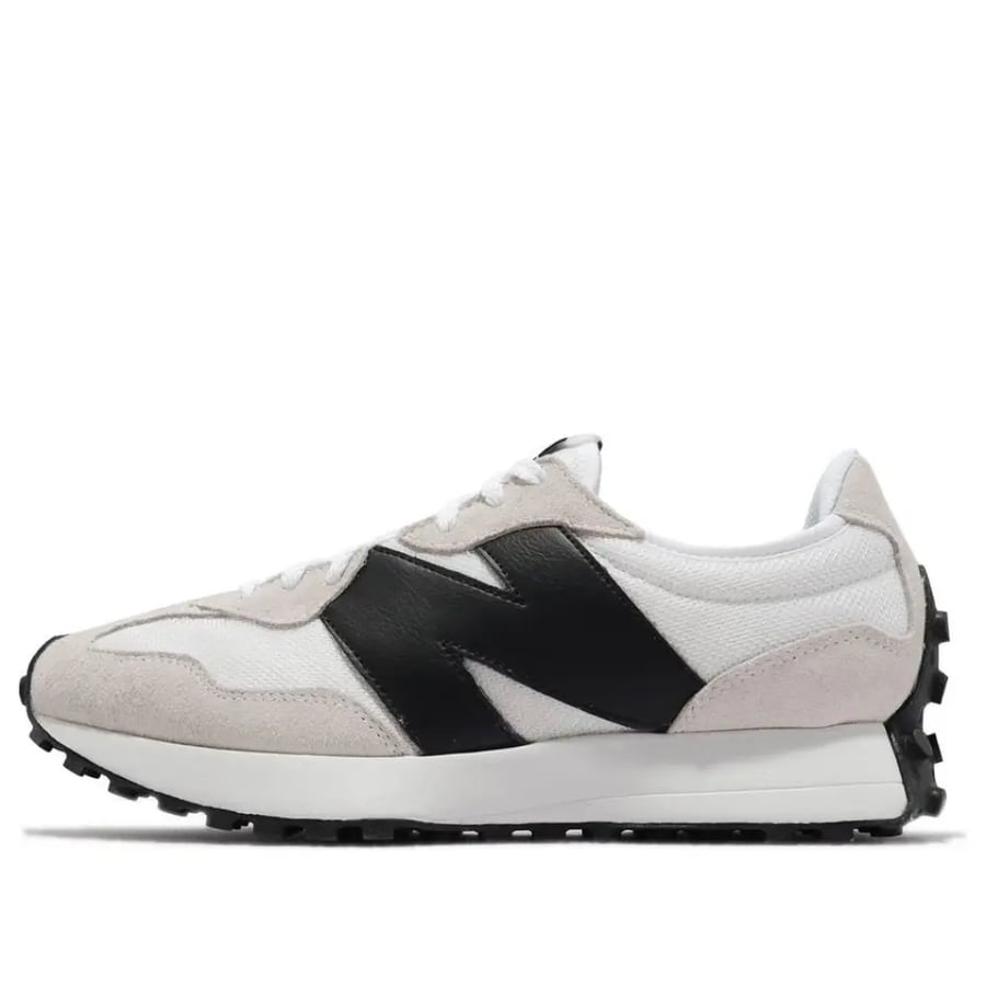 New Balance 327 Sea Salt | نيو بالانس 327 بيج اسود