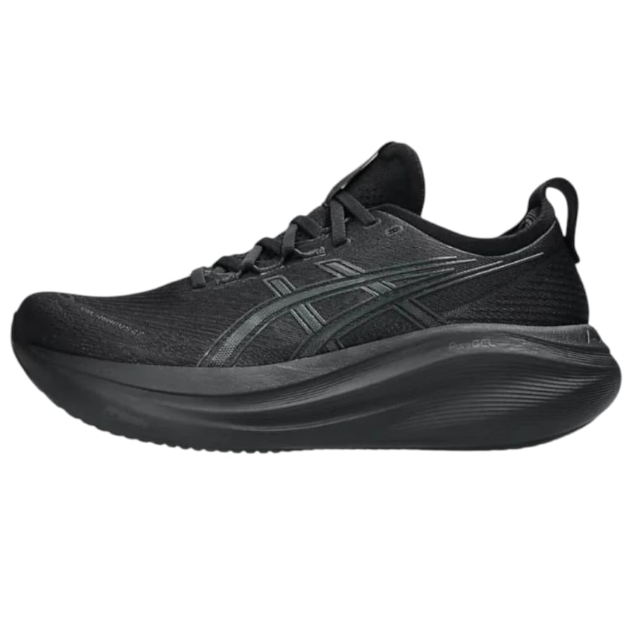 ASICS Gel-Nimbus 27 'Black'