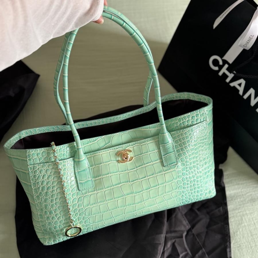 شنطة شانيل Cerf