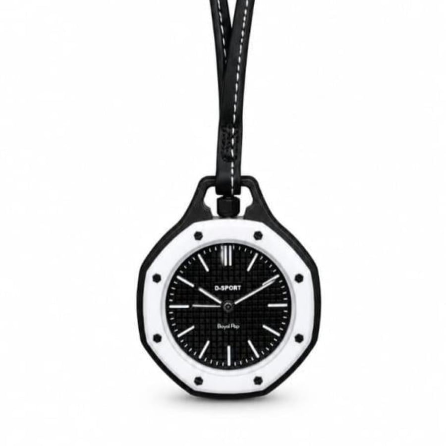 ساعة D-SPORT Royal Pop
