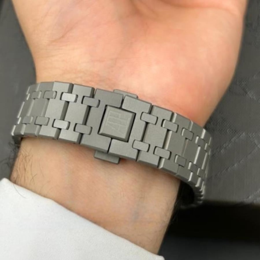 Audemars Piguet watch