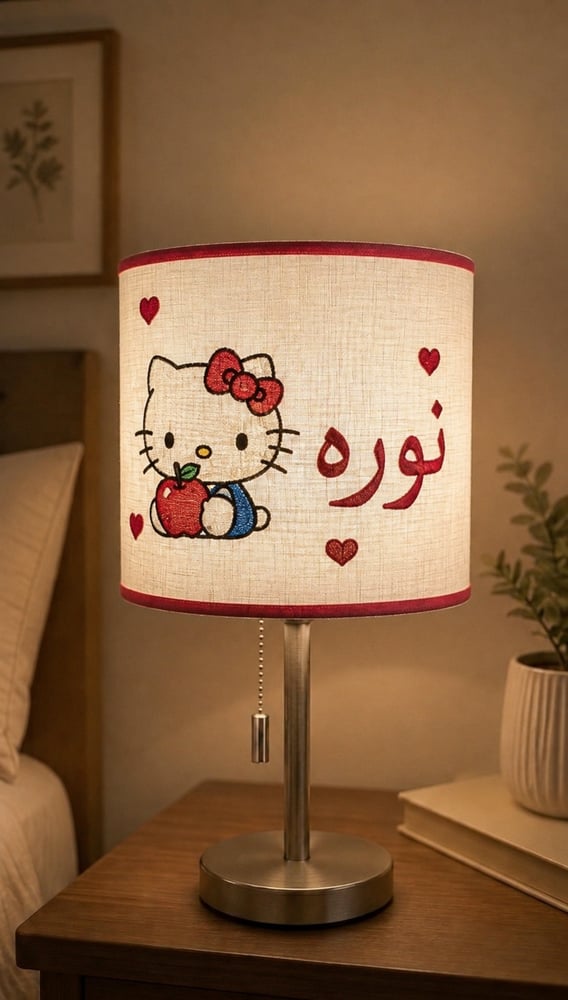 ابجورة هيلو كيتي