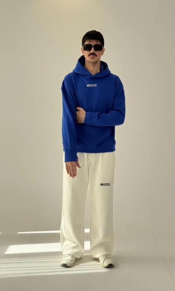Red bull hoodie