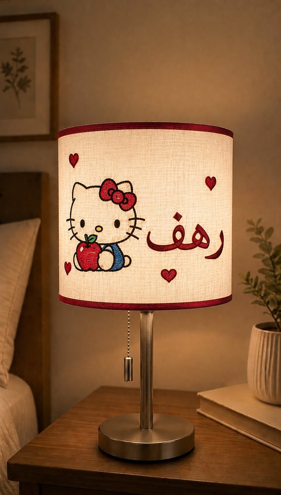 ابجورة هيلو كيتي
