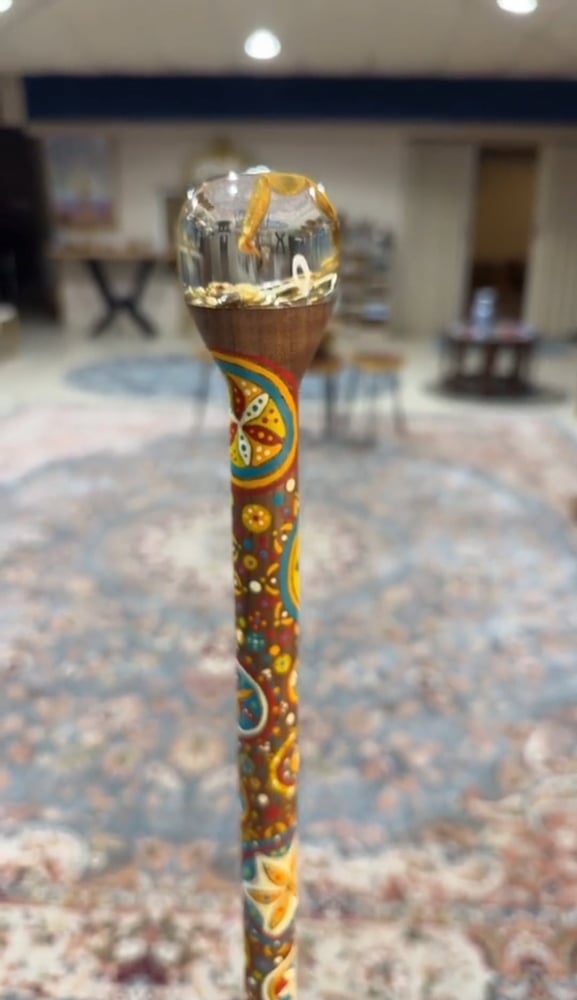 عصاء العقرب