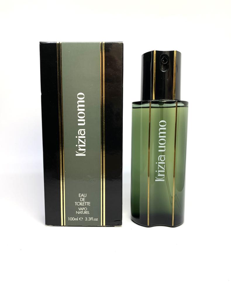 Krizia Uomo EDT 100ml