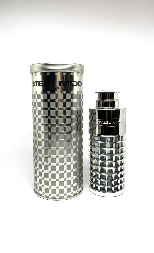 Steel Mod Paris EDT 100ml