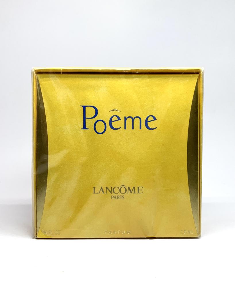 Poeme Lancome 7. 7.5ml PARFUM