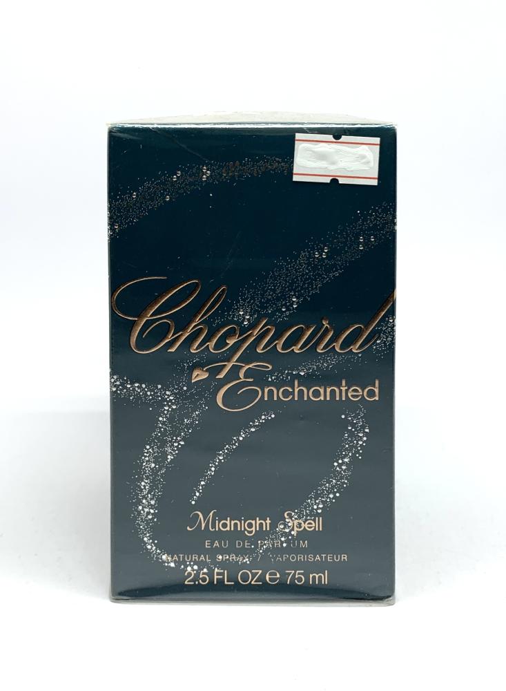 Chopard Enchanted Midnight Spell EDP 75ml