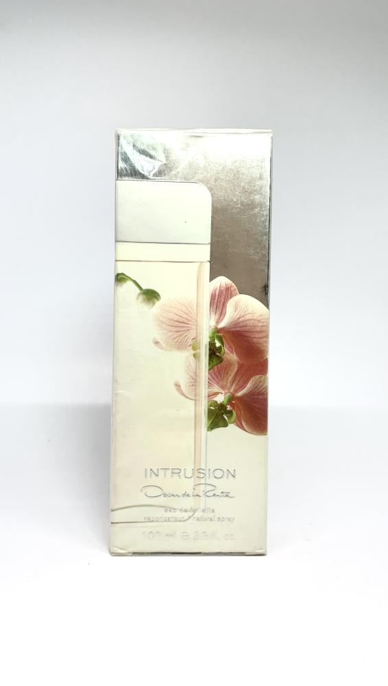 Intrusion Oscar De La Renta EDT 100ml