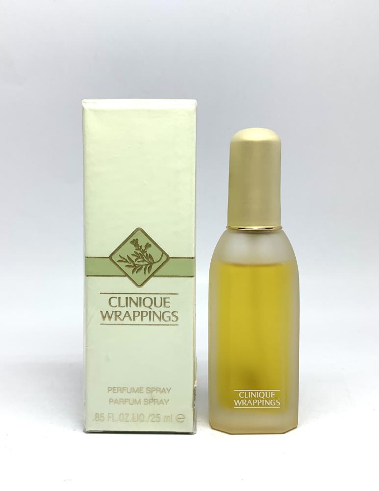Clinique Wrappings Parfum Spray 25ml