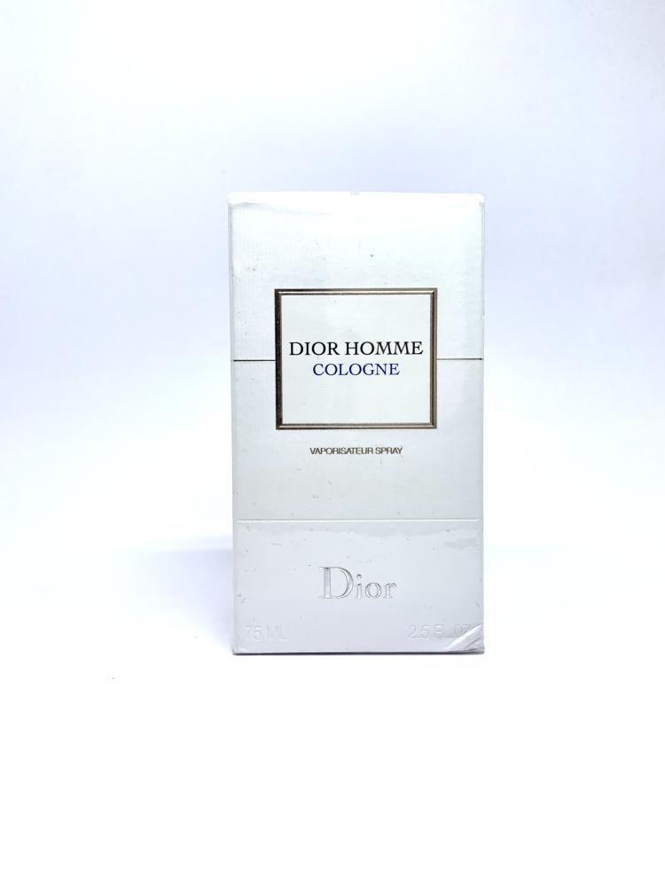 Dior Homme Cologne vint EDT 100ml