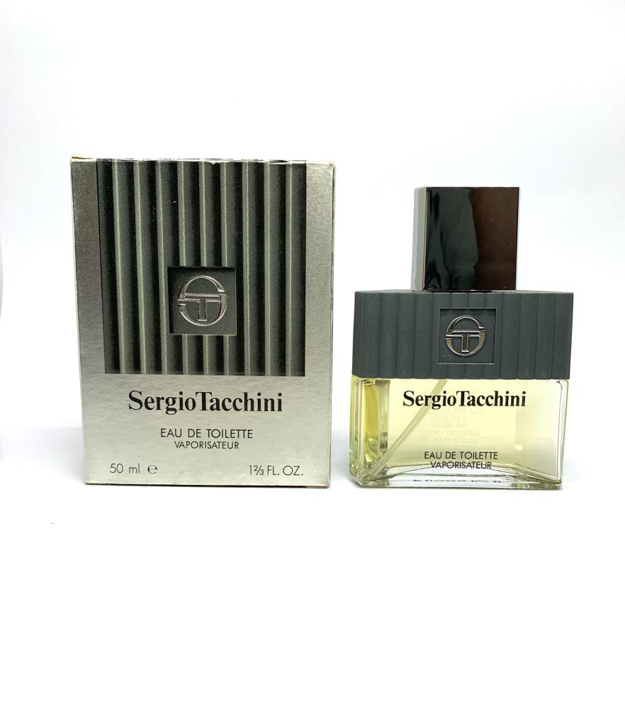Sergio Tacchini EDT 50ml