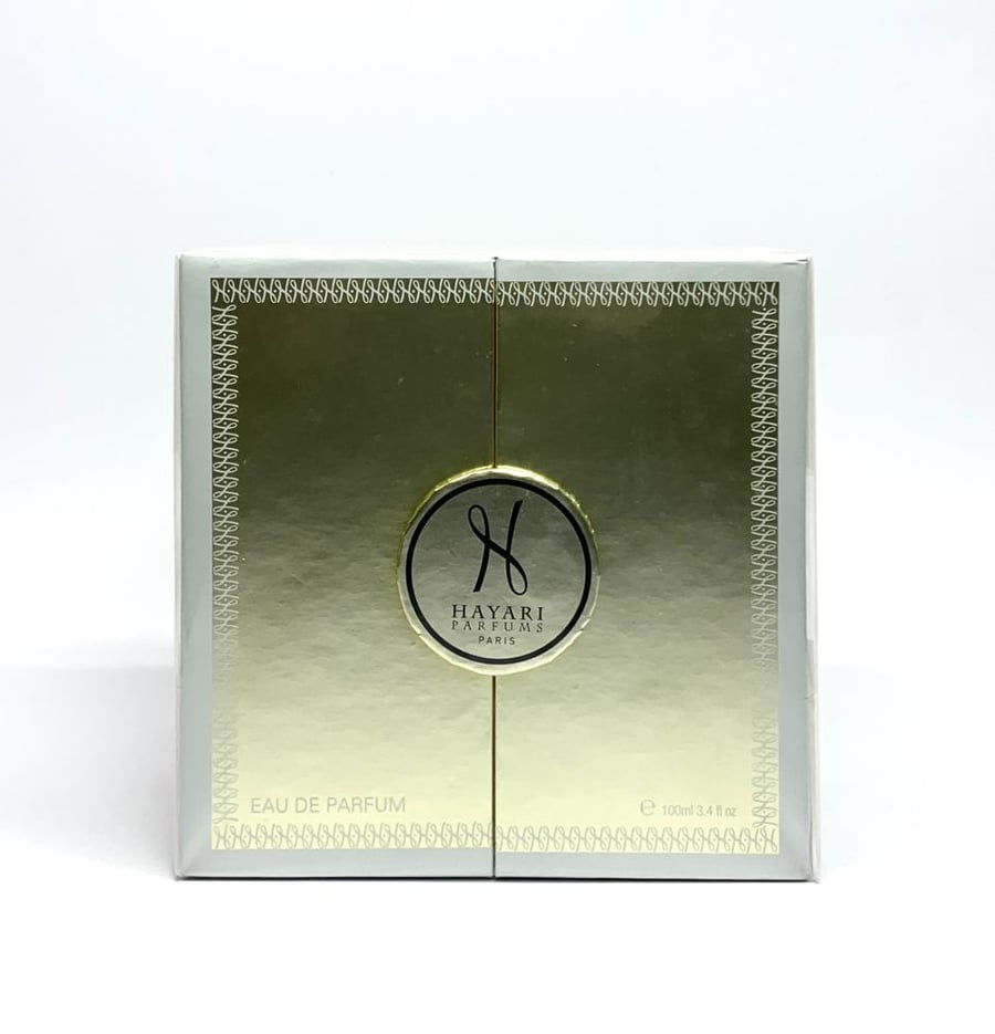 Hayari Parfums 100Ml EDP