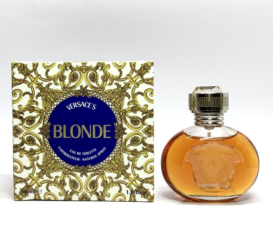 Versace Blonde EDT 50ml
