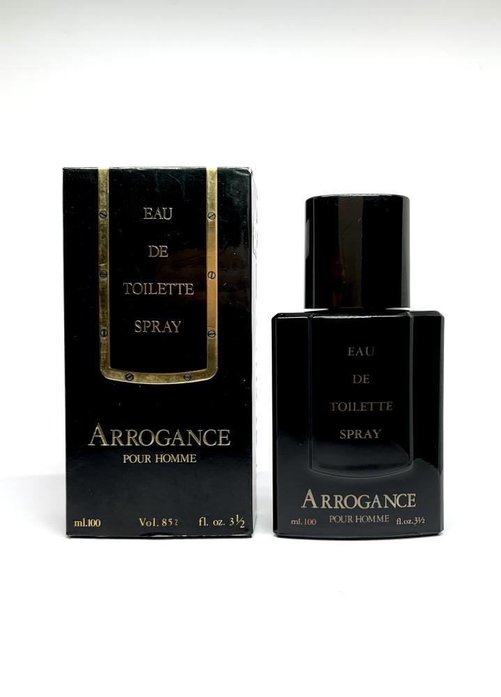 Arrogance Pour Homme EDT 100 ml