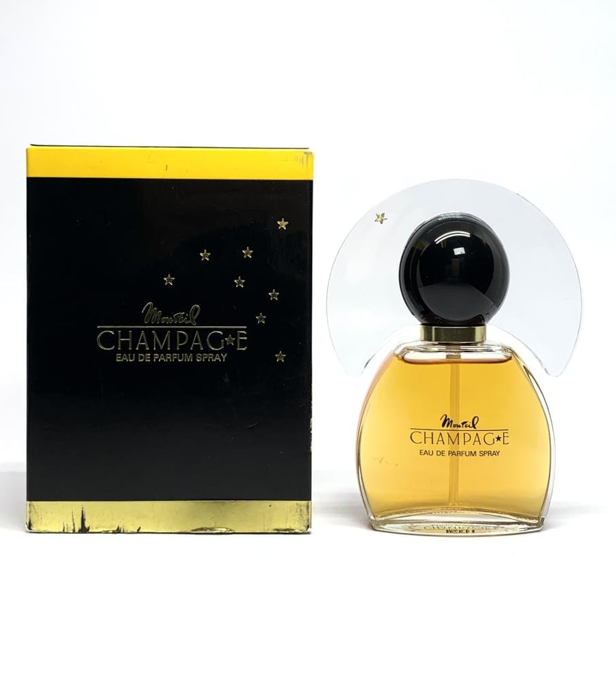 Champage EDP 50ml