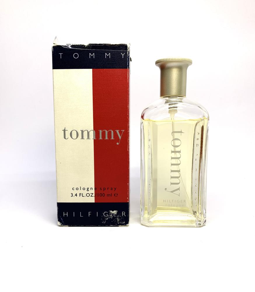 Tommy Hilfiger Cologne EDT 100ml