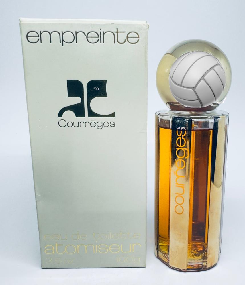Empreinte Courreges 100ml EDT