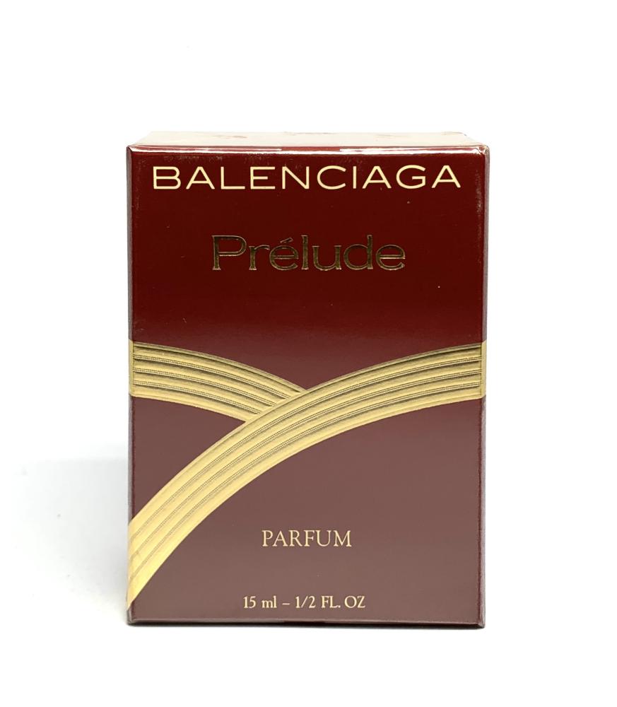 Balenciaga Prelude PARFUM 15 ml