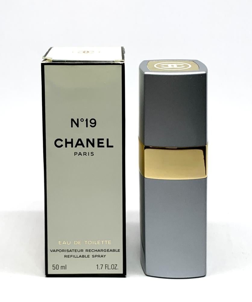 N 19 Chanel 50 ml EDT