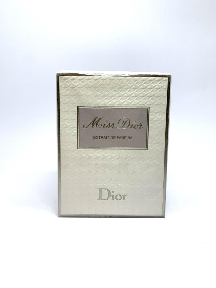 Miss Dior Parfum extrait 50 ml