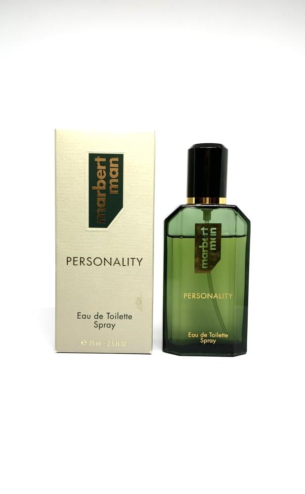 Marbert Man Personality EDT EDT 75ml