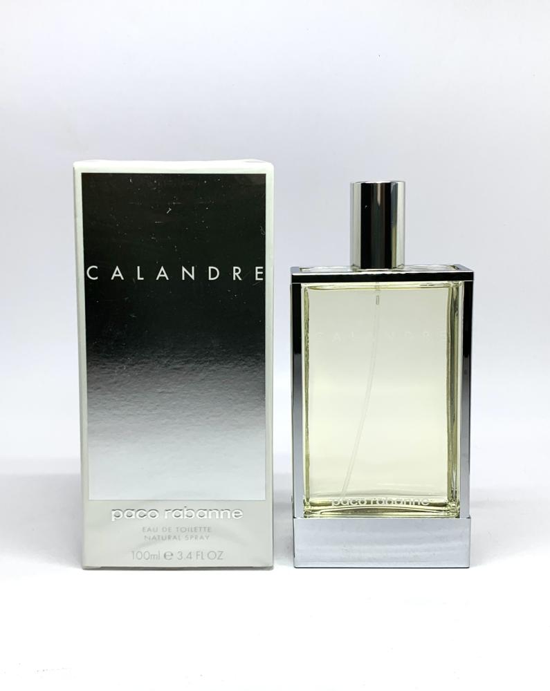 Calandre paco rabanne 100 ml EDT