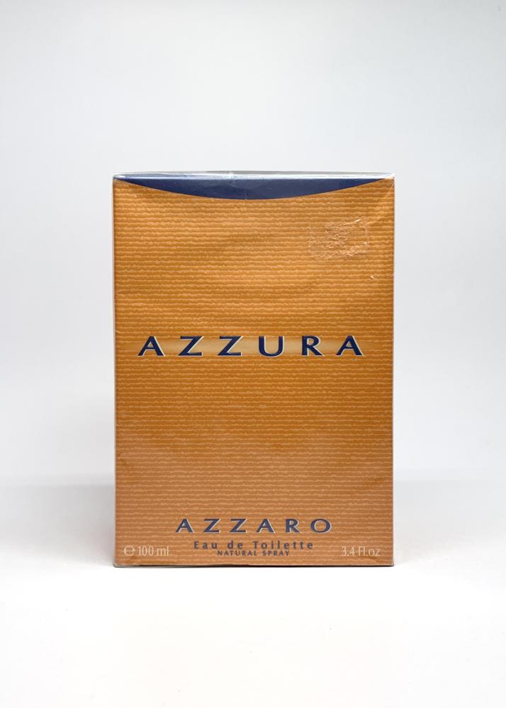 Azzura by Azzaro 100Ml EDT