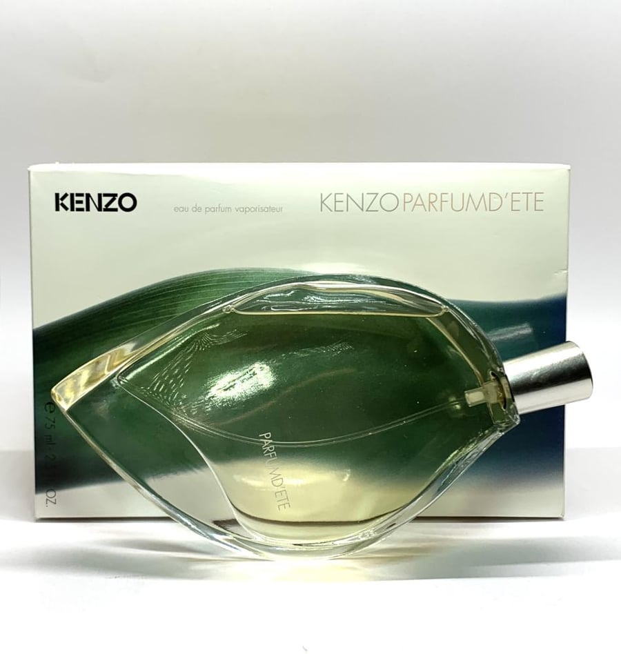 Kenzo parfumd ete EDP 75ml