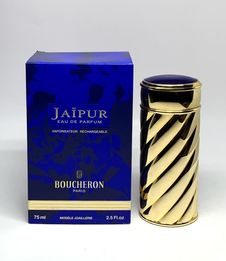 Boucheron Jaipur Modele Joaillerie Original Formula75 ml EDP