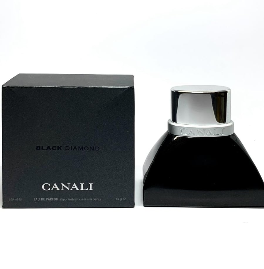 Black Diamond Canali EDP 100 ml