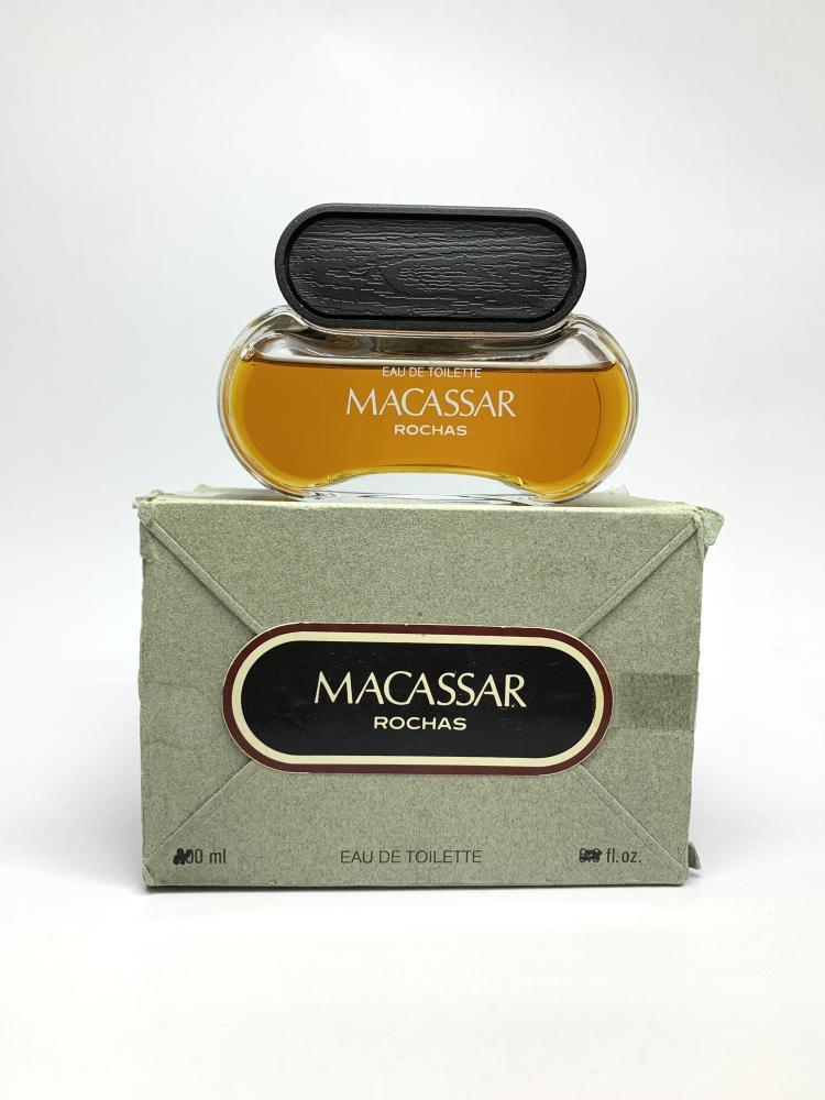 Macassar Rochas Splash EDT 100ml