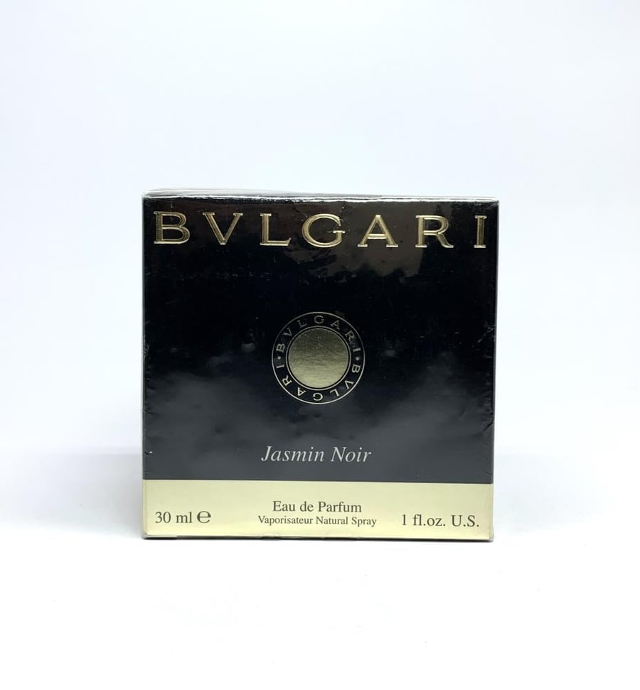 Bvlgari Jasmin Noir 30Ml EDP