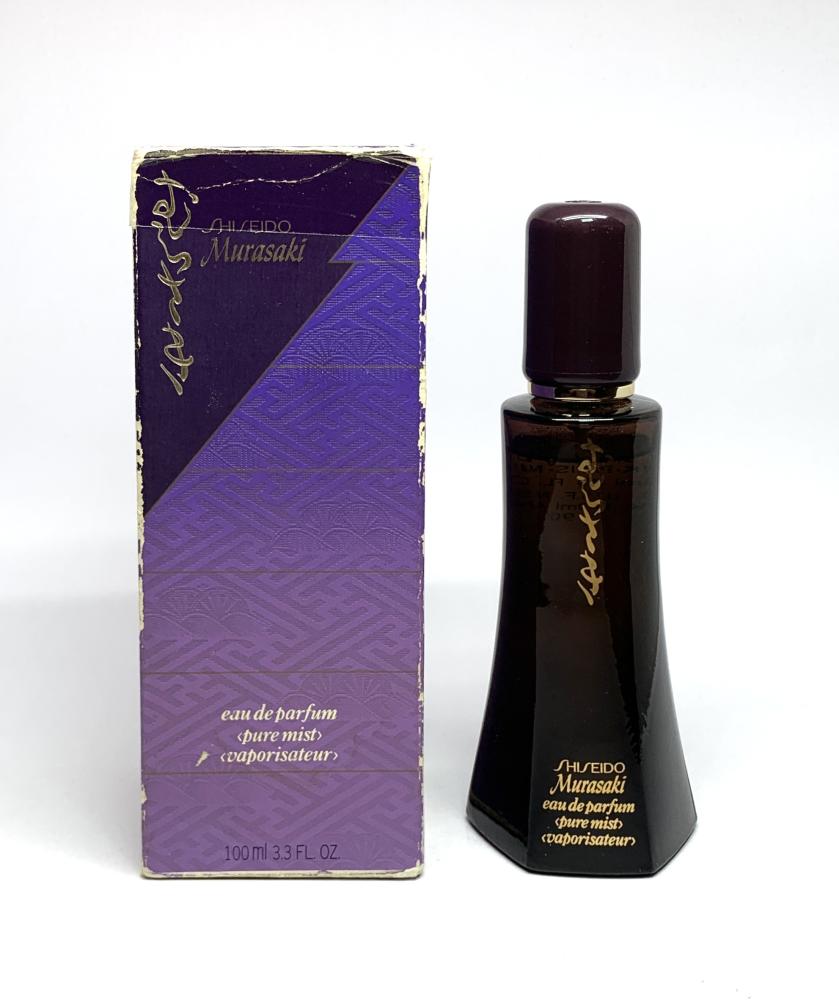 Shiseido Murasaki EDP 100ml