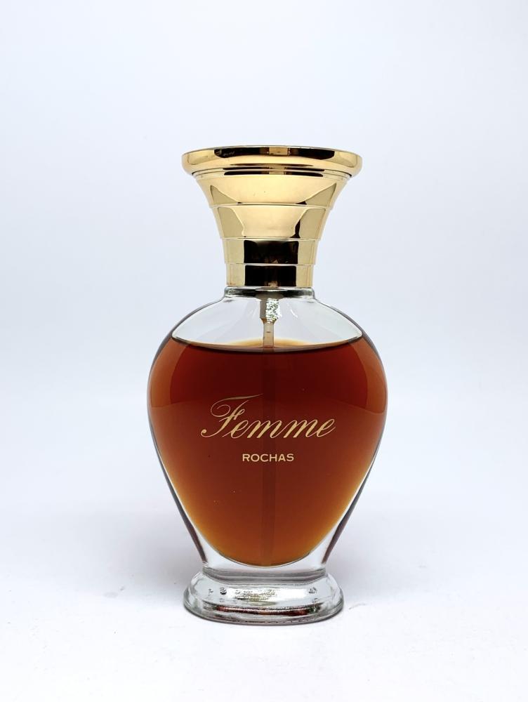 Femme Rochas no box EDT 50ml