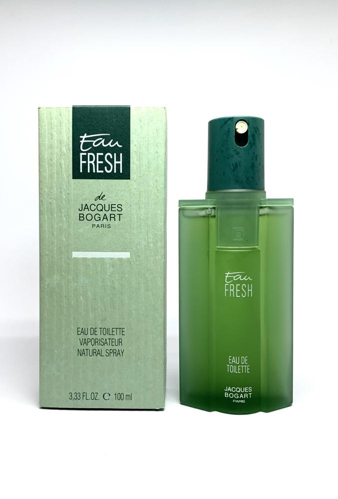 Eau Fresh de Jacques Bogart EDT 100ml