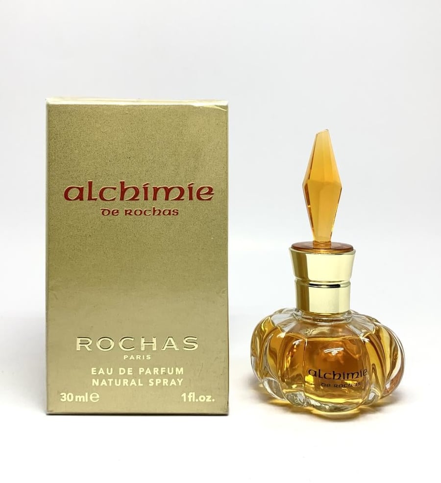 Alchimie de Rochas by Rochas 30 ml EDP