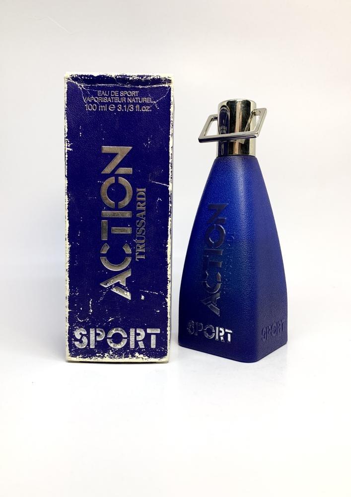 Trussardi Action Sport vint EDT 100ml