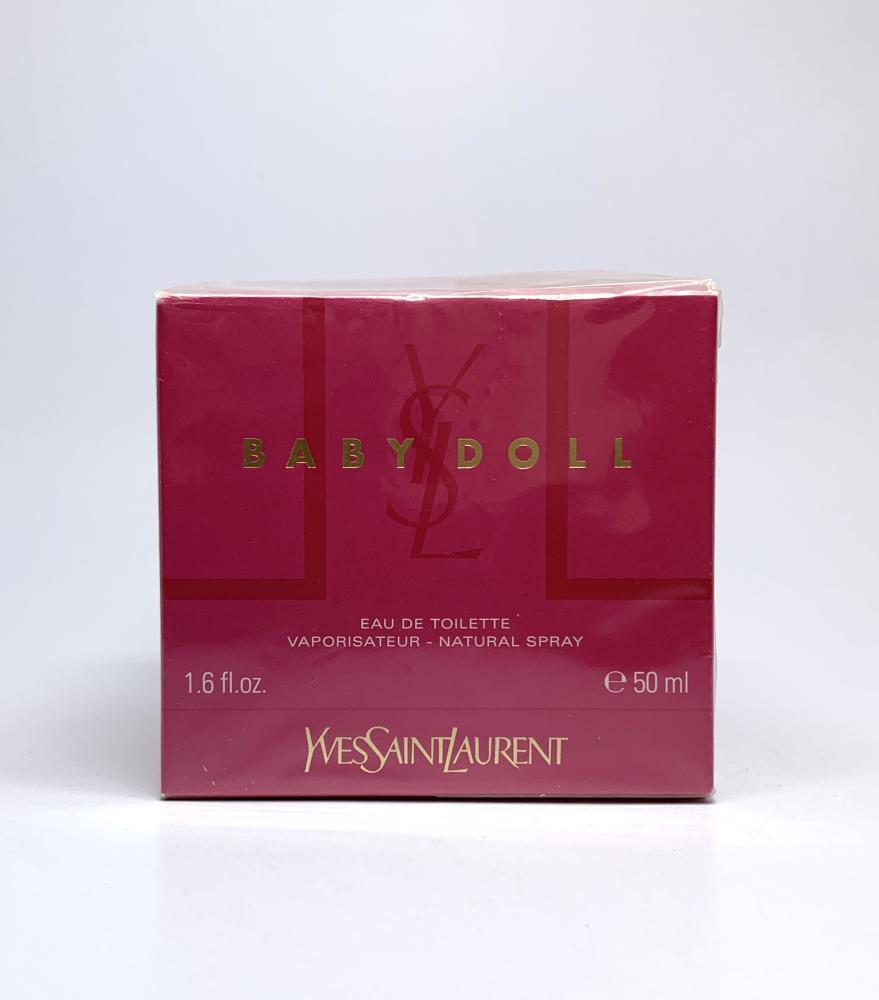 YSL Baby Doll 50Ml EDT