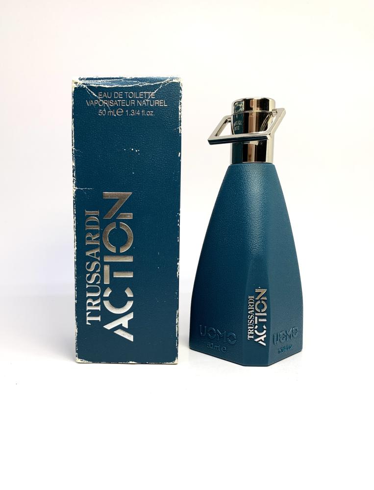Trussardi Action vint EDT 50ml