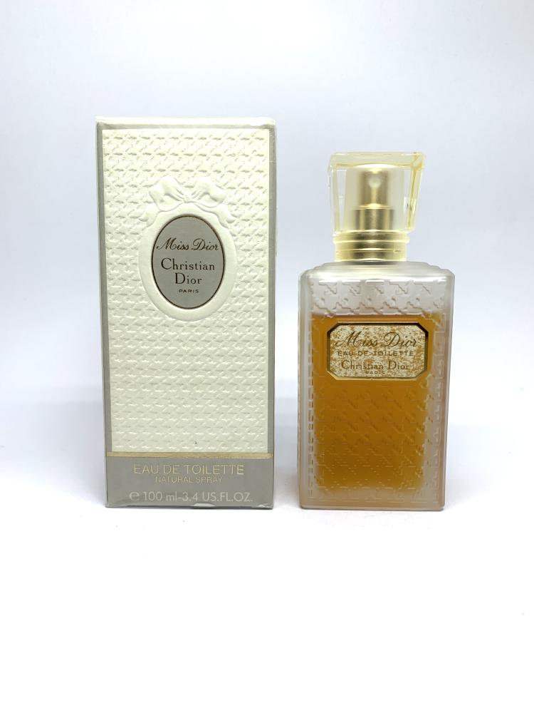 Miss Dior EDT 100 ml