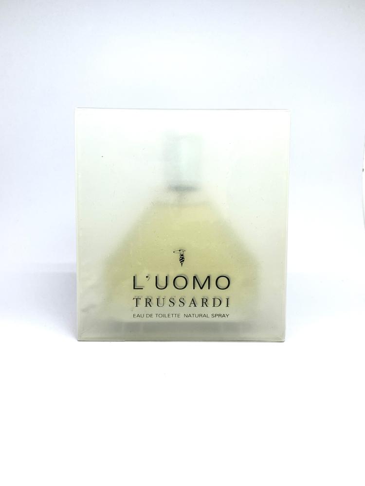 L'uomo Trussardi EDT 100ml EDT