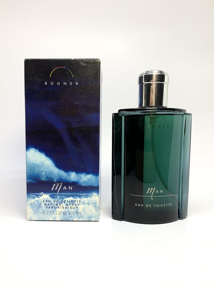 Man Bogner  125ML edt